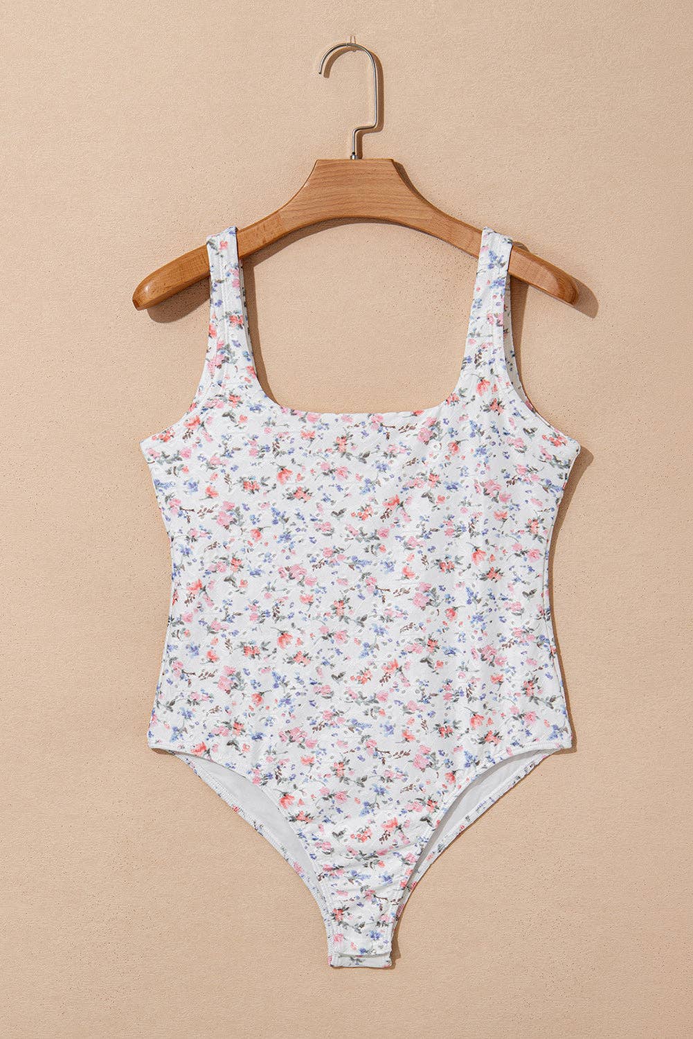 Floral Bodysuit