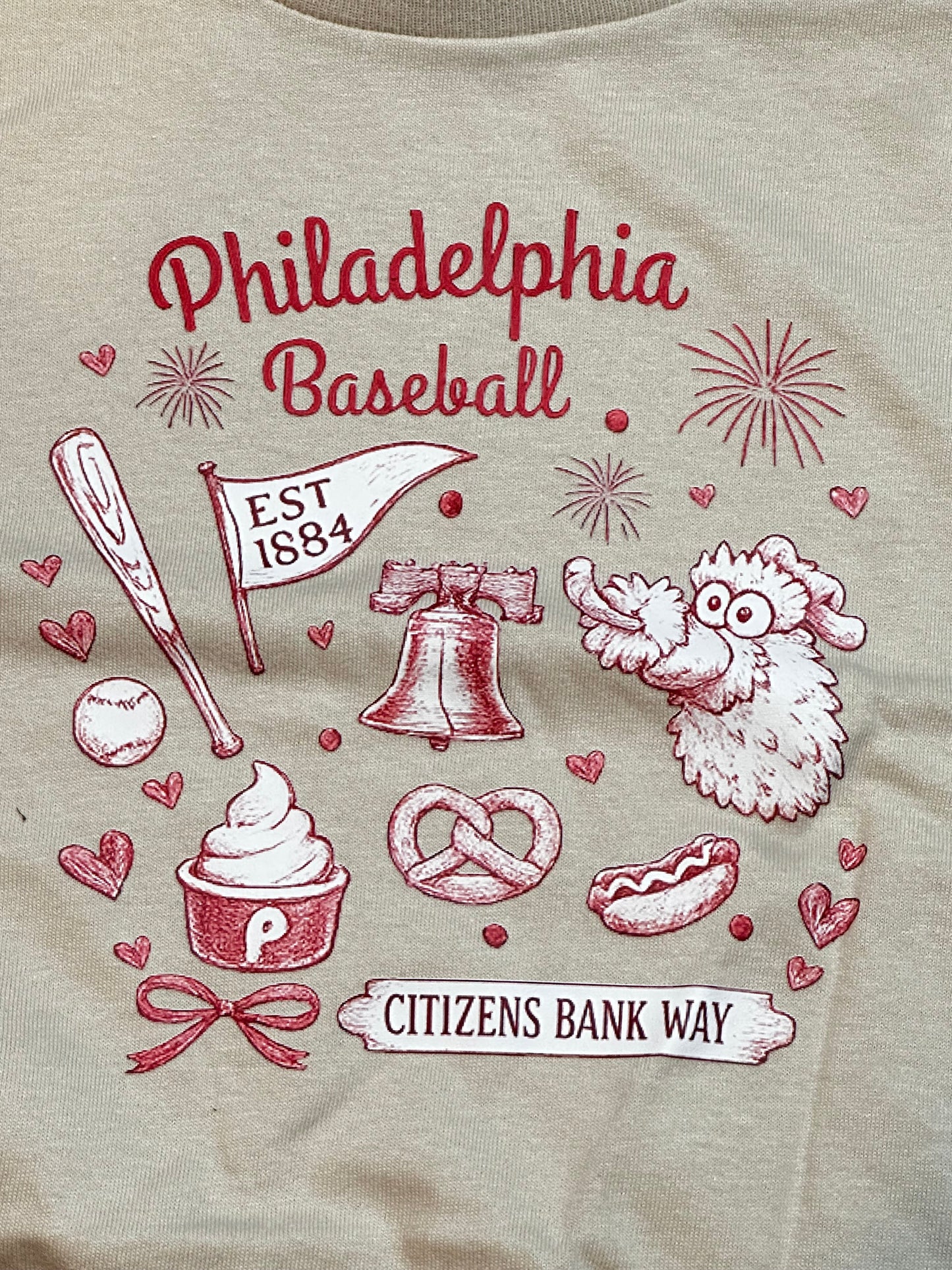 Youth Philly Baseball Essentials