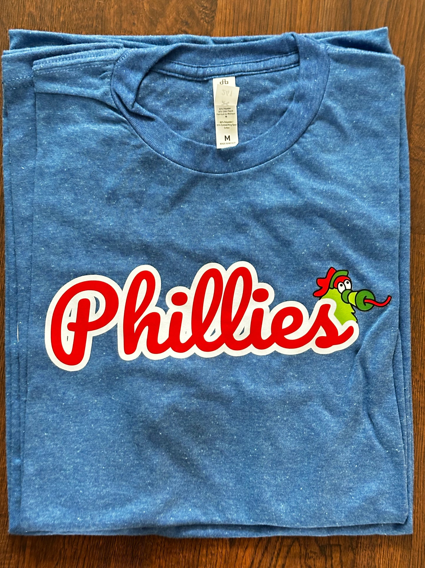 Philly Phan Tee