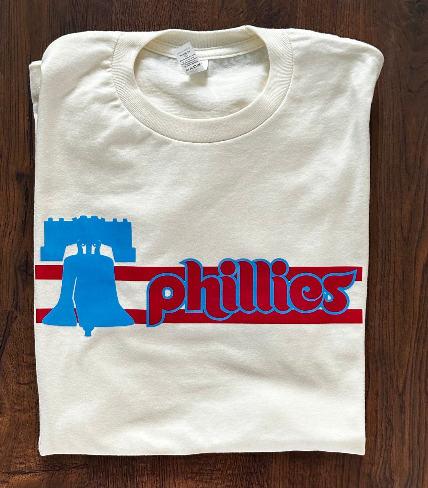 Philly Liberty Tee