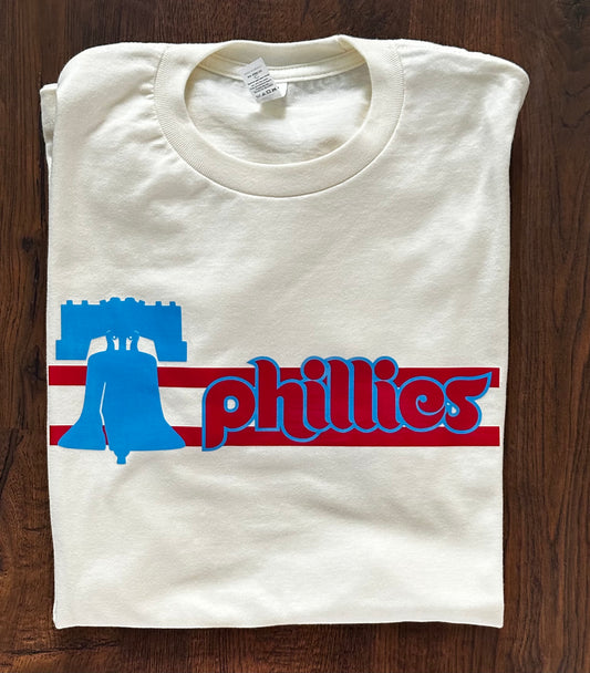 Philly Liberty Tee
