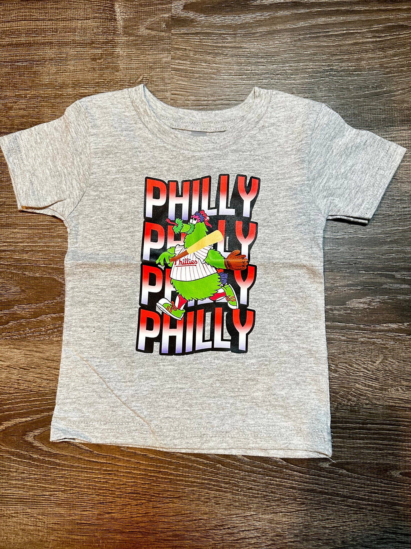 Toddler Fun Phanatic