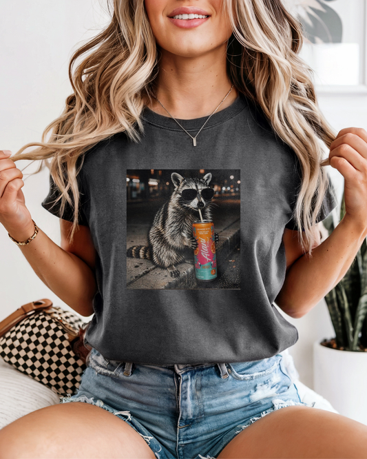 Feral Alani Tee